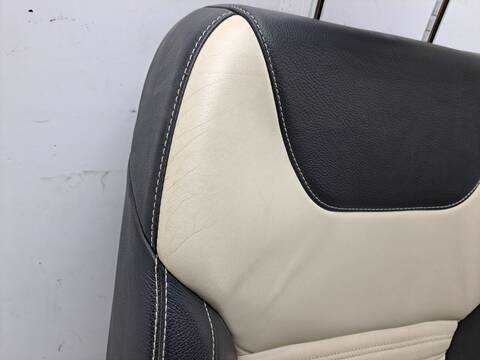 Foto 4ª: Asiento Delantero Izquierdo Mercedes Clase G 230 GLE 350 D 4MATIC 258CV 190KW [642826] (2017)