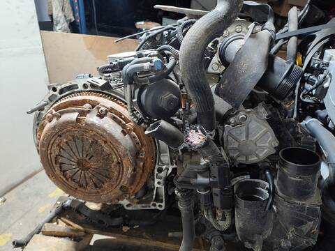 Motor Completo Citroen Berlingo FURGON