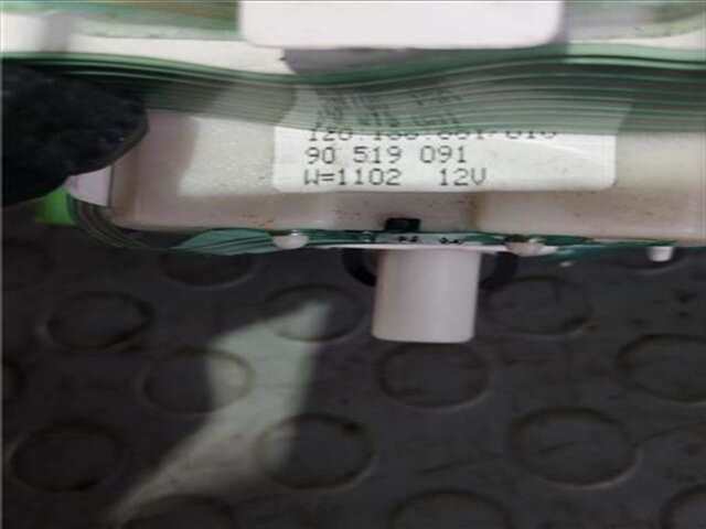 Cuadro de Instrumentos Opel Astra 1.6 I