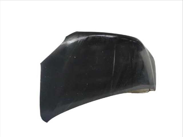 Foto 3ª: Capot Ssangyong Korando 2.0 E-XDI 4WD (2010)