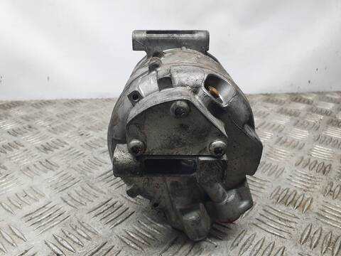 Foto 3ª: Compresor Aire Acondicionado Nissan NV400 3.3 T L1 H1 PRO [M9T704] (2019)