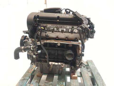 Foto 2ª: Motor Completo Opel Astra COSMO BERLINA 105CV 77KW [Z16XEP] (2006)