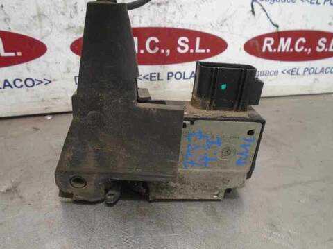 Foto 3ª: Cerradura Puerta Trasera Izquierda Ford Fiesta AMBIENTE 69CV 51KW [A9JB] (2003)
