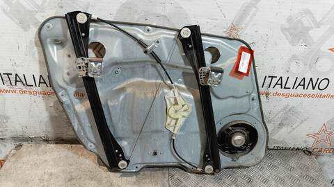 Elevalunas Eléctrico Delantero Derecho Mercedes Clase ML 280 3.0 CDI 190CV 140KW W164) 280 CDI 4M EDITION