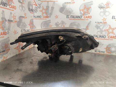 Foto 3ª: Faro Izquierdo Renault Koleos BOSE EDITION 150CV 110KW [M9R836] (2009)