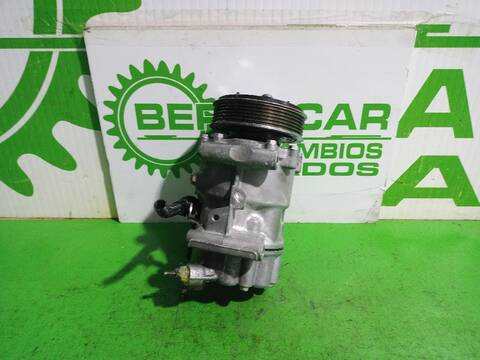 Compresor Aire Acondicionado Peugeot 508 ACTIVE 150CV