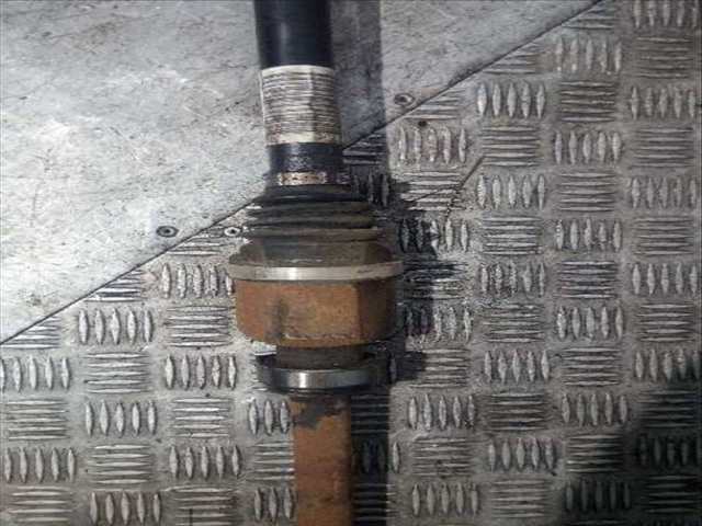 Foto 3ª: Transmision Delantera Derecha Peugeot Expert PRO STANDARD 116CV 85KW FURGON [BH01] (2016)