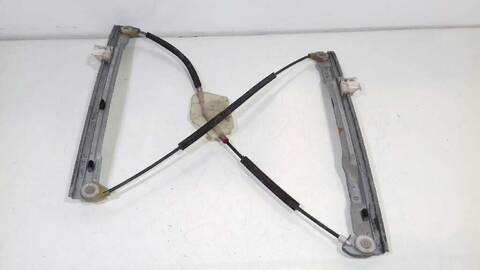 Foto 2ª: Elevalunas Eléctrico Delantero Derecho Citroen C4 2.0 HDI FAP CAT RHR - DW10BTED4) PICASSO 136CV 100KW [RHJ] (2008)