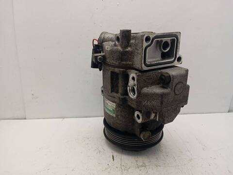 Foto 2ª: Compresor Aire Acondicionado Mercedes Clase A 140 1.4 CAT 82CV 60KW [M166940] (1999)