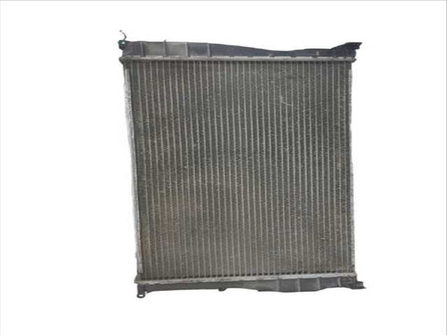 Radiador Motor Bmw Serie 3 320 D E90)