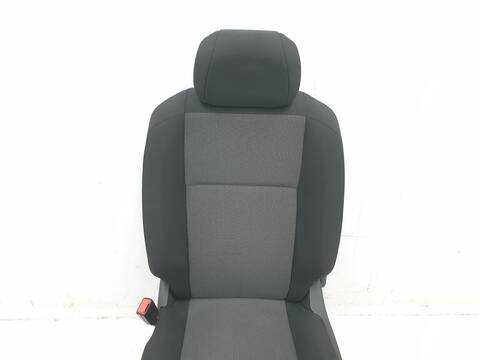 Foto 2ª: Asiento Delantero Izquierdo Opel Combo BASIS