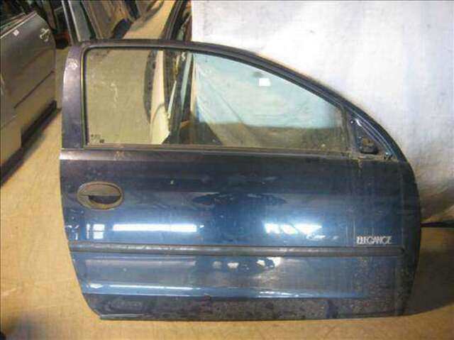 Puerta Delantera Derecha Opel Corsa 1.7 DTI 75CV