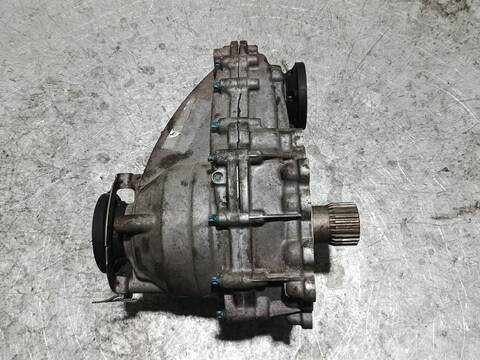 Caja Transfer Mercedes Clase GLE 350 3.0 D 258CV 190KW AUT. W166) D 4-MATIC 166.024)