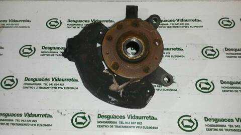 Mangueta Delantera Derecha Citroen Jumpy HDI 120 ATLANTE COMBI 120CV 88KW