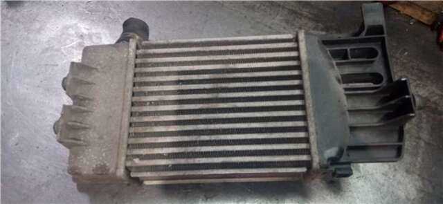 Foto 3ª: Intercooler Toyota Yaris 1.4 D-4D [1ND-TV]