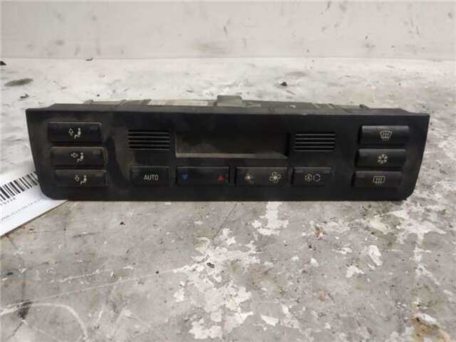 Mando Climatizador Bmw Serie 3 315 2.0 320 CD [2.0 LTR. - 110 KW 16V DIESEL CAT]