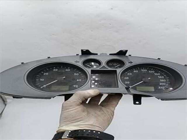 Cuadro de Instrumentos Seat Ibiza 1.4 HIT [1.4 LTR. - 63 KW 16V]