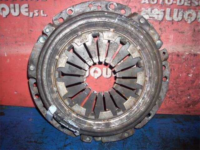 Foto 2ª: kit Embrague Suzuki Grand Vitara 2.0 1.9 DDIS DLX (5-TRG.) [2.0 LTR. - 80 KW TURBODIESEL CAT] [RHP]