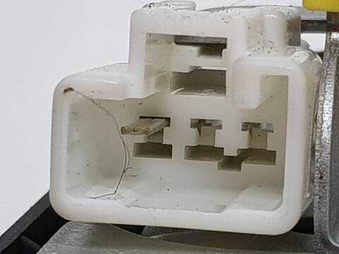 Foto 2ª: Airbag Lateral Delantero Derecho Toyota Land Cruiser TD GX 3-PTAS.) (1996)