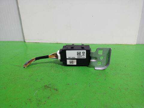 Foto 2ª: Centralita Motor ECU Nissan Qashqai ACENTA 116CV [HRA2DDT] (2013)