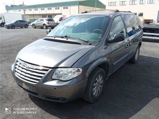 Elevalunas Eléctrico Delantero Derecho Chrysler Voyager 2.4