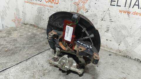 Foto 4ª: Mangueta Delantera Izquierda Ford Puma ST-LINE DESIGN 125CV 92KW [B7JB] (2022)