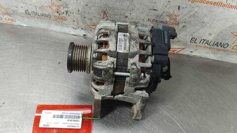 Foto 2ª: Alternador Dacia Lodgy LAUREATE 115CV 85KW [H5FC4] (2015)