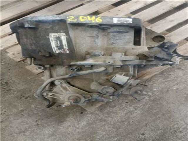 Caja Cambios Nissan Primera 1.9 DCI