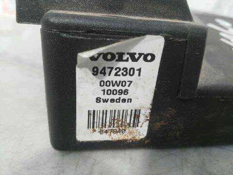 Foto 4ª: Sistema Audio Radio CD Volvo V70 239CV 176KW FAMILIAR (1996)