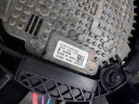 Foto 3ª: Electroventilador Kia Niro HYBRID CONCEPT 141CV [G4LL] (2022)