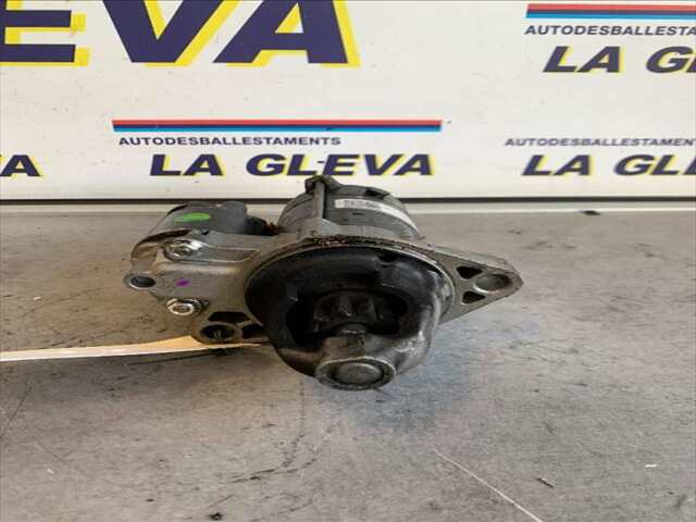 Motor de Arranque Honda Crv 2.0 16V 150CV I RD)