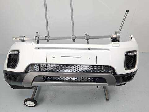 Paragolpes Delantero Land Rover Range 2.0 D 4X4 150CV 110KW
