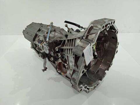 Caja Cambios Audi A6 2.0 TFSI BERLINA 170CV 125KW