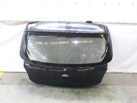 Foto 3ª: Portón Bmw Serie 1 114 2.0 TD 177CV 143CV [N47D20C] (2004)