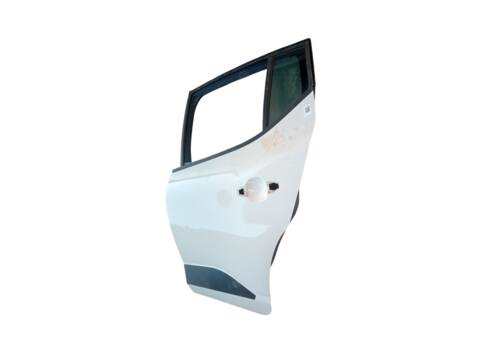 Foto 2ª: Puerta Trasera Izquierda Dacia Sandero 1.0 TCE 90 (2021)