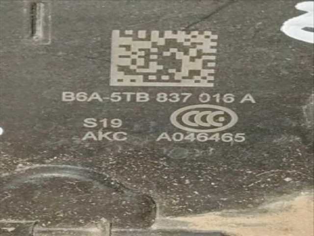 Cerradura Puerta Delantera Izquierda Volkswagen Golf 1.6 TDI