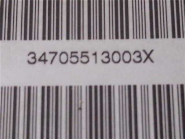 Foto 3ª: Airbag Lateral Delantero Derecho Bmw Serie 3 315 2.0 320TD [2.0 LTR. - 110 KW 16V DIESEL CAT] [M47 D20 (20 4 D4)]