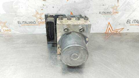 Abs Bmw X3 2.0D 150CV 110KW