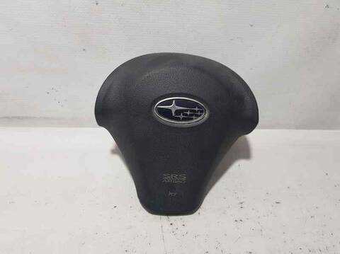 Foto 2ª: Kit Airbag Subaru Tribeca CLASSIC 245CV 180KW [EZ30] (2007)