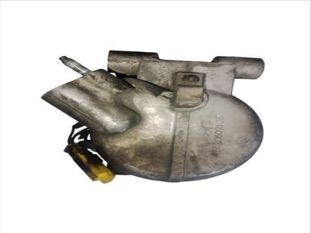 Foto 2ª: Compresor Aire Acondicionado Citroen C Elysee 1.6 HDI 92 (2012)