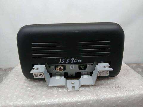 Foto 3ª: Sistema GPS Fiat Tipo CROSS BERLINA 101CV 74KW [46349385] (2022)