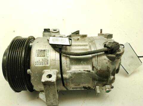 Foto 3ª: Compresor Aire Acondicionado Hyundai i20 1.0 T-GDI 101CV [G3LE] (2020)