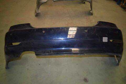 Paragolpes Trasero Bmw Serie 5 518 530XD