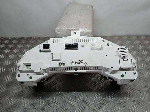 Foto 2ª: Cuadro de Instrumentos Honda Civic 1.5 COMFORT 182CV 134KW [L15BA] (2018)