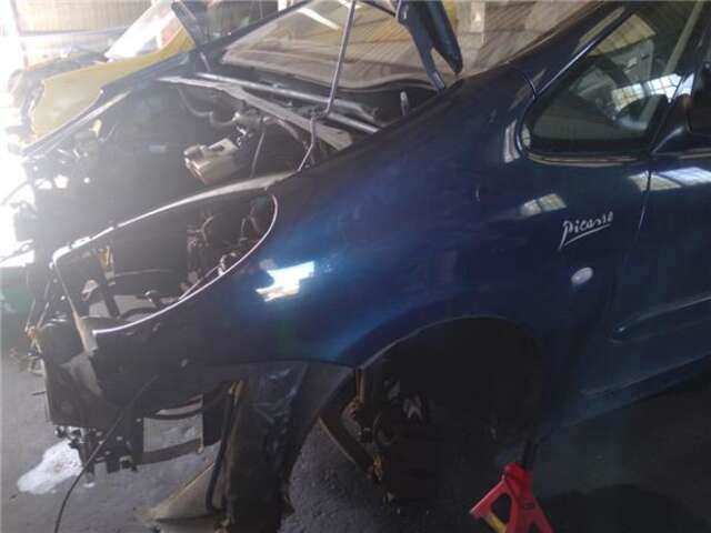 Aleta Delantera Izquierda Citroen Xsara 2.0 HDI
