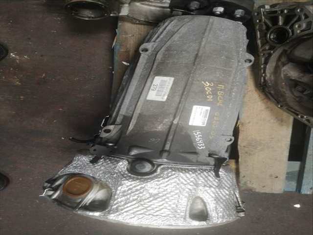 Caja Cambios Mercedes Clase E 180 642920 BERLINA