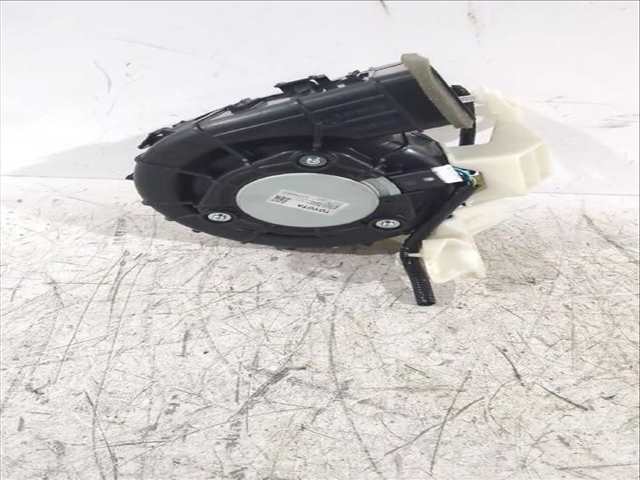 Foto 2ª: Calefacción Toyota Yaris 1.5 HYBRID MXPH11) 92CV [M15A-FXE] (2020)