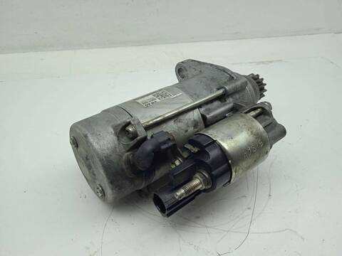 Foto 3ª: Motor de Arranque Seat Leon ERENCE PLUS 110CV 81KW [CRL] (2016)