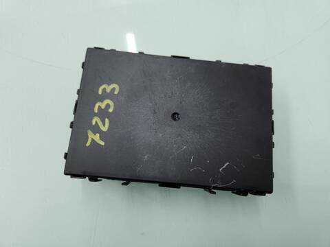 Foto 3ª: Centralita Motor ECU Nissan Qashqai TEKNA PREMIUM 4X4 150CV 110KW [M9R855] (2013)
