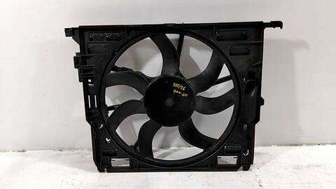 Electroventilador Bmw Serie 5 518 530 D 245CV